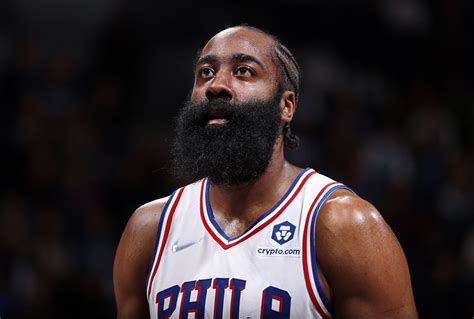 james harden prediction tonight|James Harden, Philadelphia 76ers, PG .